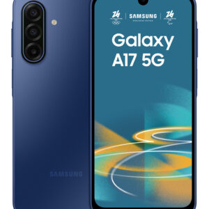 Samsung Galaxy A17 5G Smartphone