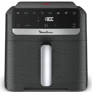 Friggitrice ad Aria Calda Moulinex Easy Fry Mega Compact EZ8618