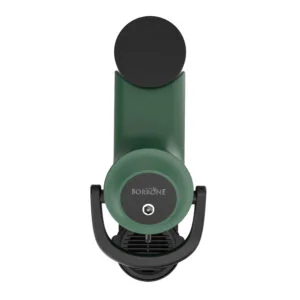 Macchina per caffè a cialde Caffè Borbone Simplymoon Macchina da Caffè a Cialde ESE 44mm – Multifunzione per Espresso, Infusi e Bevande Calde, Pressione 15 bar, Serbatoio 0.9L - Verde 3 afe3887c 94ef 4e26 bb32 f86b8e3d9aa7