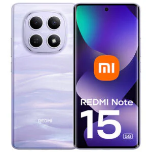 Xiaomi 6.77" 8GB 512GB 5G Smartphone GlacierBlue