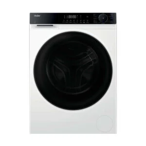 Haier HWD100BP16357UIT Lavasciuga 10+6 kg 1600 Giri Classe A Wi-Fi Vapore Bianco