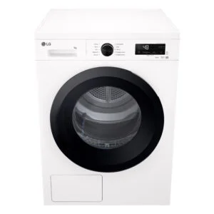LG RNX1009NWK Asciugatrice Libera Installazione Caricamento Frontale 9 kg Bianco 3 b2531928 eee9 430d aaa3 cde1523a62d9