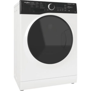Whirlpool WSB 726 D IT Lavatrice a Libera Installazione 7 kg 1200 giri/min Classe A Inverter con Funzione Vapore