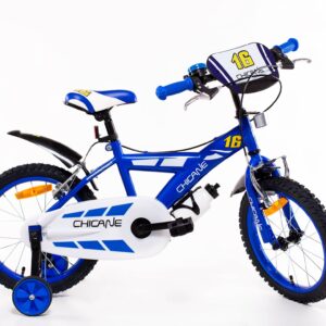 Bicicletta per Bambini F.lli Schiano Sch Chicane 16''