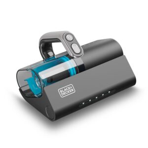 Aspirapolvere a Mano BLACK+DECKER BXMC400E