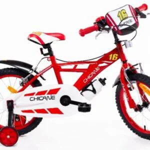 Bicicletta per bambini F.lli Schiano Sch Chicane 16''