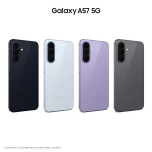 Samsung Galaxy A57 5G Smartphone 2 d0b87760 2c12 44ed 8027 959367c1b8be