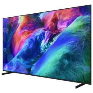 Samsung 65" Micro RGB R85H 4K Vision AI Smart TV (2026)