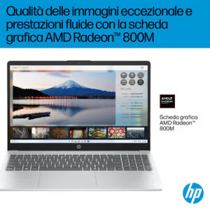 HP OmniBook 3 Laptop Next Gen AI 15-fn0012nl Computer portatile 9 ded58531 2808 4bef 8c66 590f0f26f11e