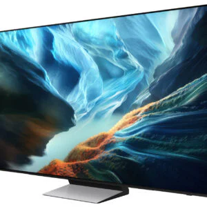Samsung OLED AI TV 77" QE77S90HATXZT 4K,Vision AI Smart TV, 2026 8 e3a81619 5b68 4747 95ed 415d194297c5