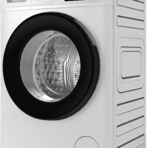 Beko BMX8126DB Lavatrice Libera Installazione 8 kg Classe A 1200 giri/min Vapore 3 e615211b 8ec2 49a7 9267 f6eb9c1f4a47