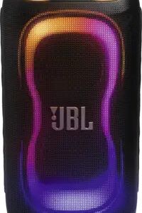 JBL PARTYBOX 330 Altoparlante Portatile per Feste con Bluetooth, Luci LED e Batteria Ricaricabile