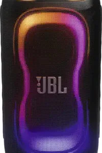 JBL PARTYBOX 330 Altoparlante Portatile per Feste con Bluetooth, Luci LED e Batteria Ricaricabile