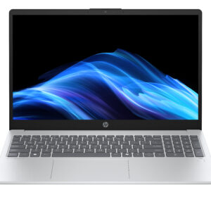 HP OmniBook 3 Laptop Next Gen AI 15-fn0012nl Computer portatile