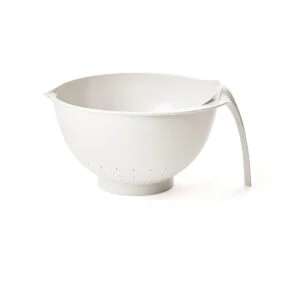 SCOLATUTTO CHEF LINE 3000CC MILK WHITE
