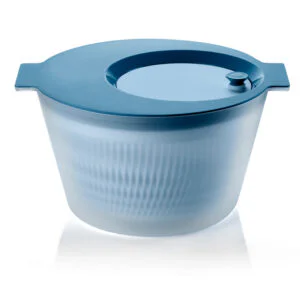 CENTRIFUGA INSALATA CHEF LINE 6000ML DEEP AIR BLUE