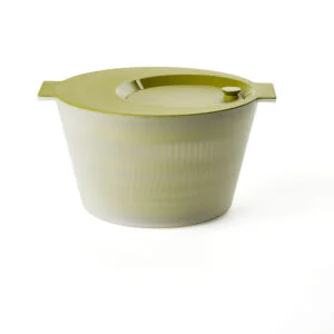 CENTRIFUGA INSALATA CHEF LINE 6000ML AVOCADO GREEN