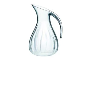 CARAFFA SOFFIATA AQUA CLEAR