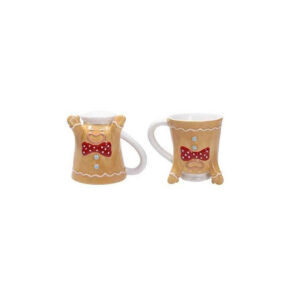 MUG A FORMA CC300 NATALE