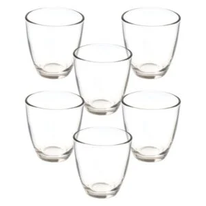 TOKYO - CONF.6 BICC. CC250 GLASS TR