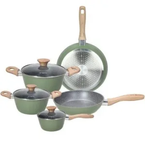 BATTERIA 8 PZ STONE SAGE