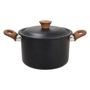 PASTA POT C/COP.FORATO CM22 GRANCUC