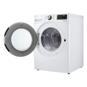 LG RH18U8AVCW Asciugatrice 18kg Pompa di calore DUAL Inverter Classe D, Motore Direct Drive, AI Dry, Wi-Fi, Bianca 19 118041ca d637 4ae3 b441 46699ce06bc0