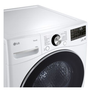LG RH18U8AVCW Asciugatrice 18kg Pompa di calore DUAL Inverter Classe D, Motore Direct Drive, AI Dry, Wi-Fi, Bianca 17 5e52e454 c3eb 4bcf 88fe 286966a46e09