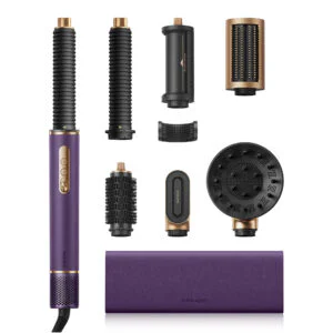 Dreame AirStyle Pro 2 Kit per lo styling dei capelli