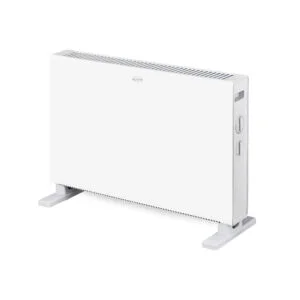 Argoclima ARGO KANSAS Termoconvettore Elettrico 2000W Bianco