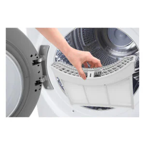 LG RH18U8AVCW Asciugatrice 18kg Pompa di calore DUAL Inverter Classe D, Motore Direct Drive, AI Dry, Wi-Fi, Bianca 15 8b3a1298 191b 49b9 8dfe cf43a2ad02d9