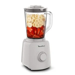Moulinex Blendforce Essential, Frullatore, 450 W, Risultati Omogenei, LM410B
