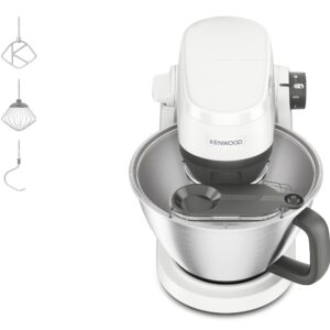 Kenwood KHC30.000WH Impastatrice Planetaria