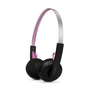Philips TAMS1BK/00 Auricolare
