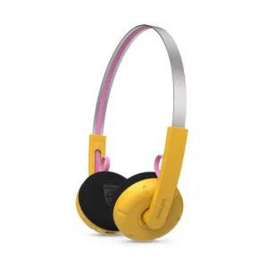 Philips TAMS1YL/00 Auricolare