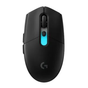 Logitech G305 X SUPERLIGHT - Mouse Gaming