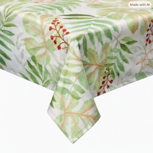 TOVAGLIA CM150X300 ANTIMAC. TEXTILE COSTA RICA