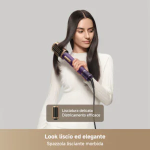 Dreame AirStyle Pro 2 Kit per lo styling dei capelli 5 a4c38934 8460 48af bc8f 9c011dbea482