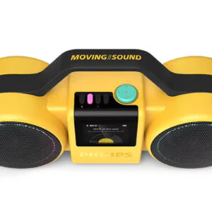 Philips The Roller Altoparlante portatile stereo 6 a8d4b5d8 6252 4180 ad89 661fbd753145