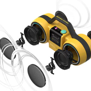 Philips The Roller Altoparlante portatile stereo 2 e0261aa9 ab75 40e5 85b6 42165de2f176
