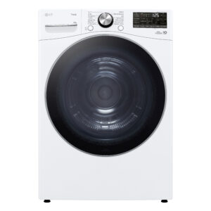 LG RH18U8AVCW Asciugatrice 18kg Pompa di calore DUAL Inverter Classe D, Motore Direct Drive, AI Dry, Wi-Fi, Bianca 18 f207acf2 0210 4a01 b5f6 764117f4f2b1