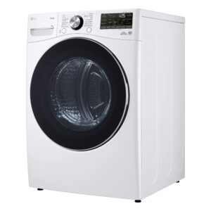 LG RH18U8AVCW Asciugatrice 18kg Pompa di calore DUAL Inverter Classe D, Motore Direct Drive, AI Dry, Wi-Fi, Bianca 20 f4095ab0 f705 4554 940e cf78fff21f5c