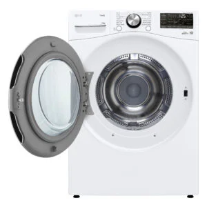LG RH18U8AVCW Asciugatrice 18kg Pompa di calore DUAL Inverter Classe D, Motore Direct Drive, AI Dry, Wi-Fi, Bianca 1 fb52baff 540b 4f4e 98aa f3f50b980c9a