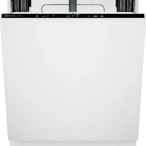 Electrolux E52LD110S Lavastoviglie da Incasso 60 cm 13 Coperti Classe D con AirDry