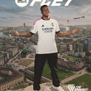 Electronic Arts EA SPORTS FC27 (KEYCARD) NSW2 Nintendo Switch 2