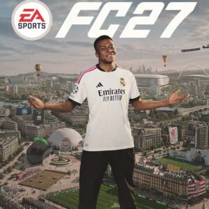 Electronic Arts EA SPORTS FC27 NSW Videogioco per Nintendo Switch