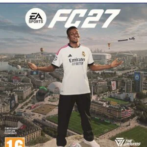 Electronic Arts EA SPORTS FC27 PS5 Videogioco per PlayStation 5