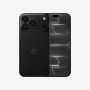 Apple iPhone 18 Pro Max 1 TB - Nero