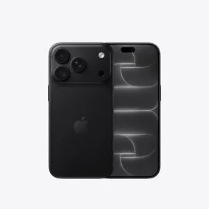 Apple iPhone 18 Pro 1 TB - Nero