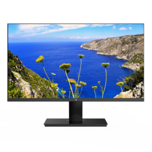 V7 L238V1-HAS-E Monitor 23,8 Pollici Full HD IPS Regolabile in Altezza